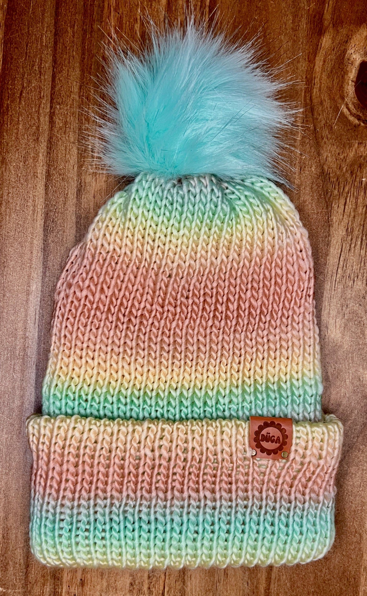 Pistachio Perfection