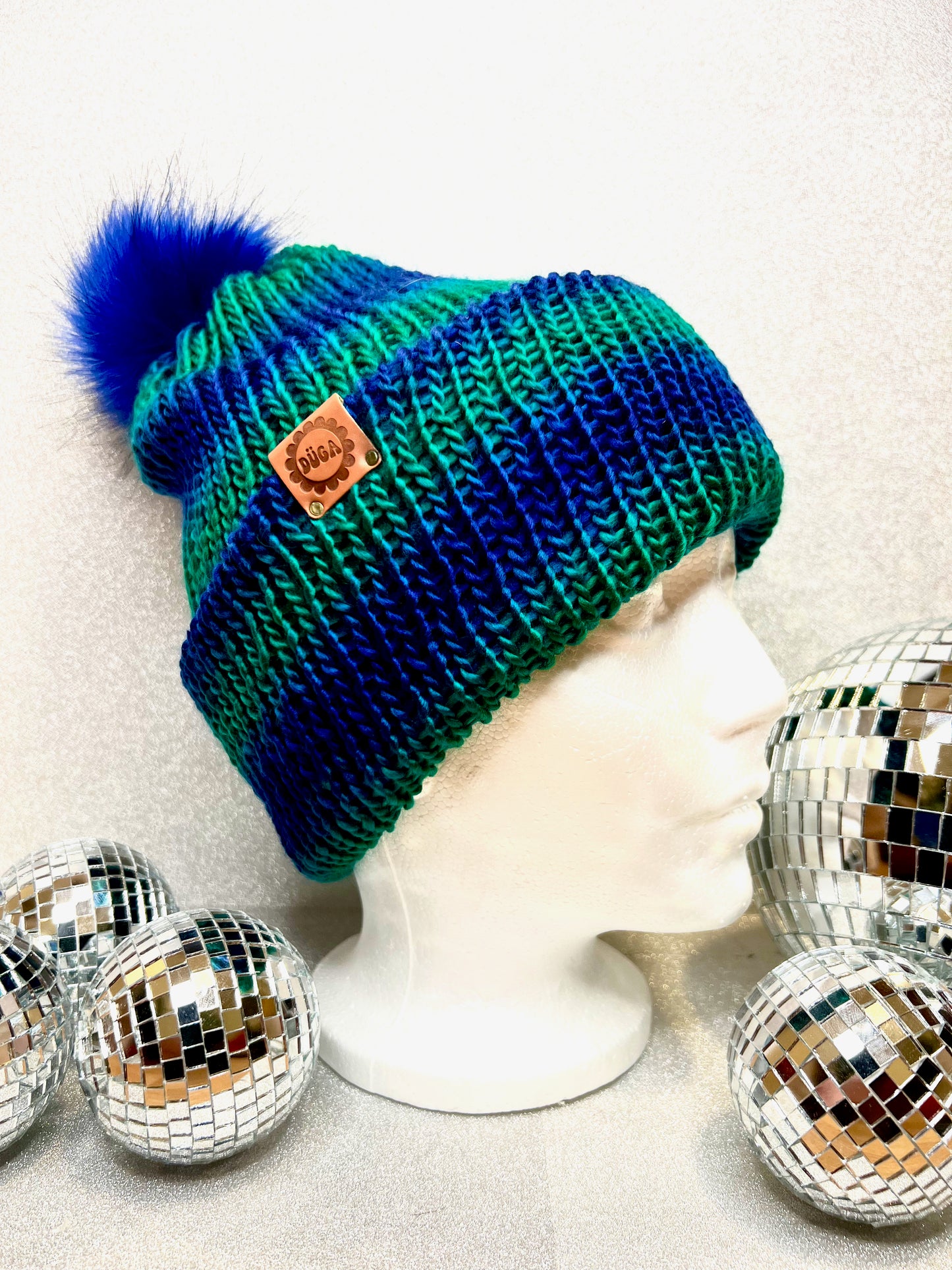 Forest Berry Delight