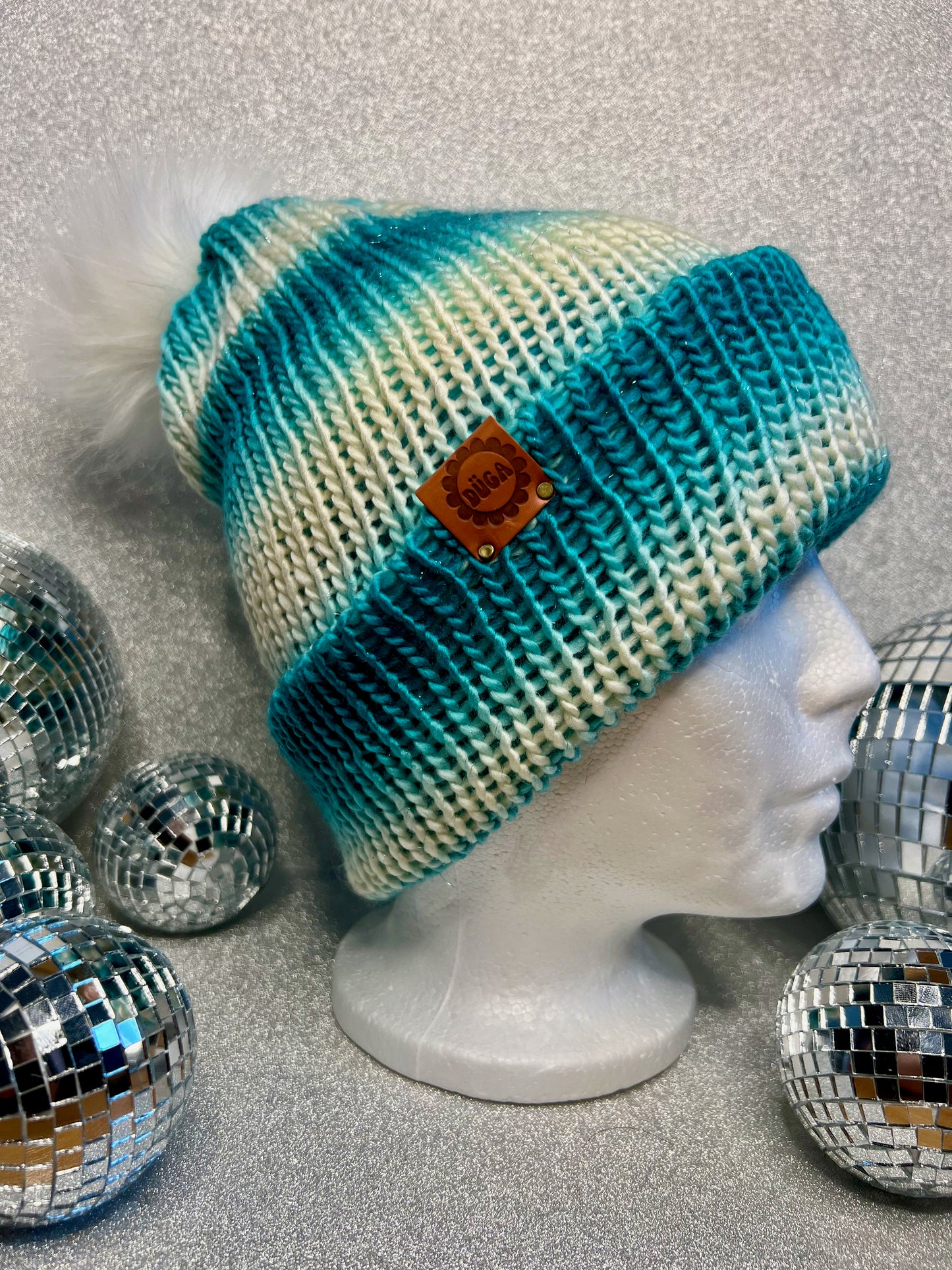 Blue Raspberry Bliss