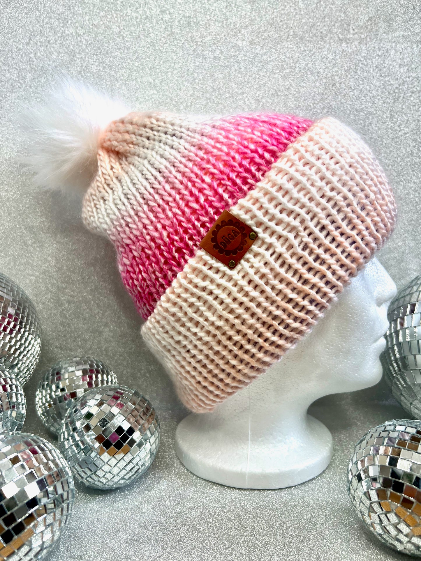 Strawberry Shortcake Ice Cream