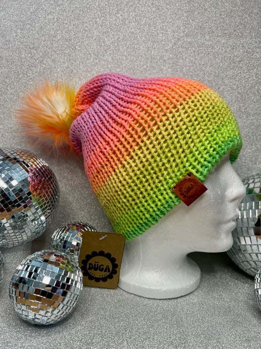 Retro Rainbow