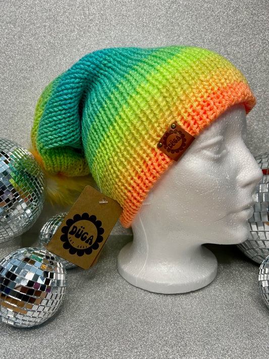 Retro Rainbow