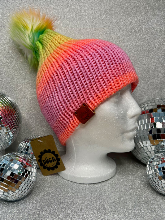 Retro Rainbow