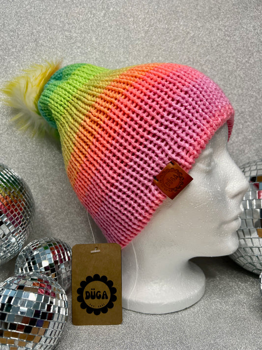Retro Rainbow