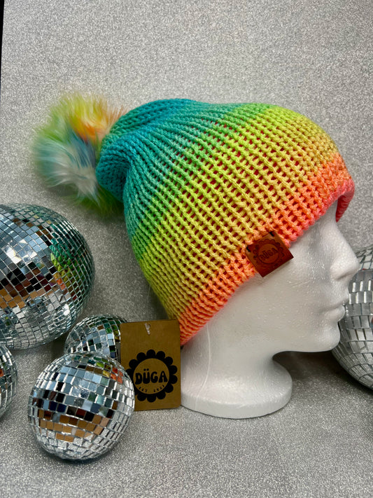 Retro Rainbow
