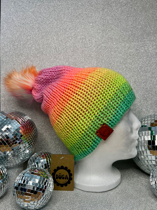 Retro Rainbow