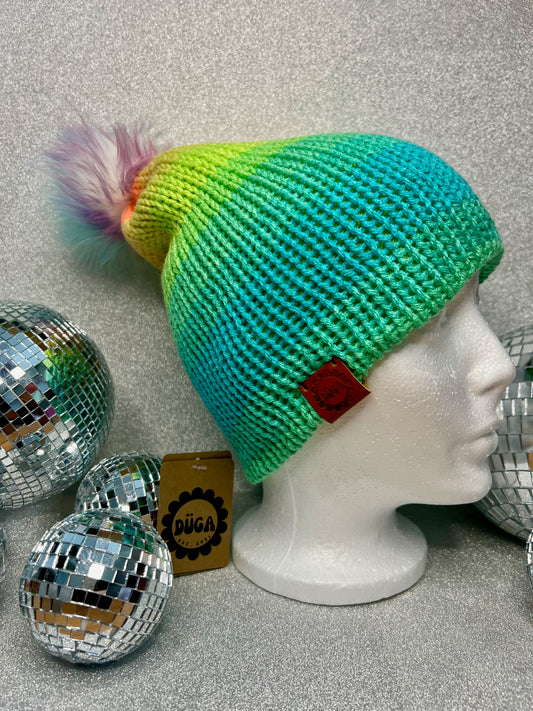 Retro Rainbow