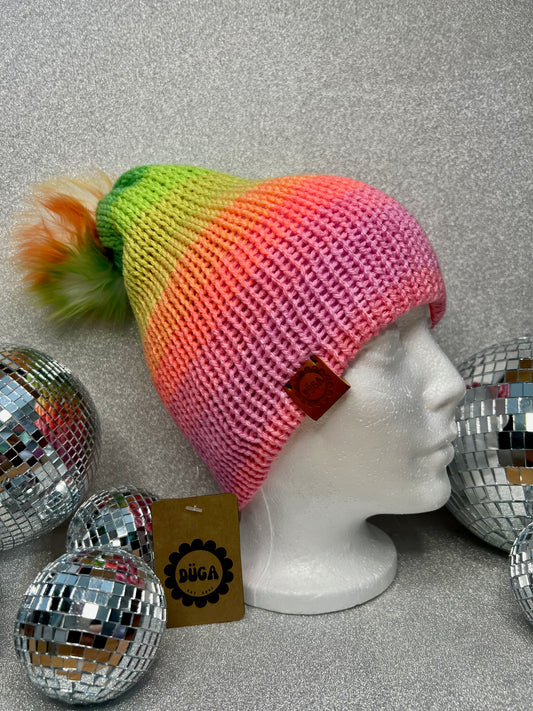 Retro Rainbow