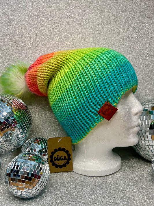 Retro Rainbow