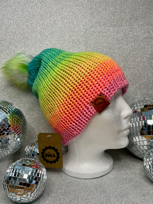 Retro Rainbow