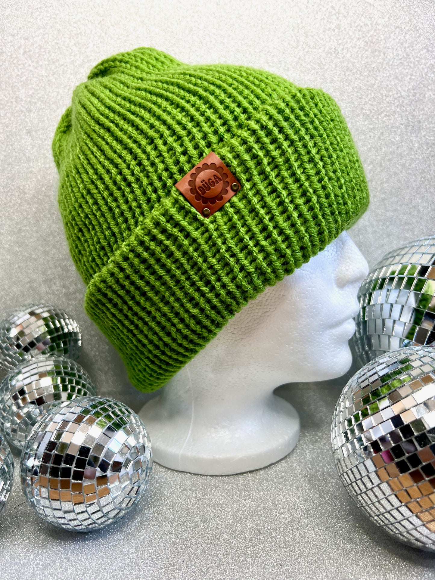 Matcha Green